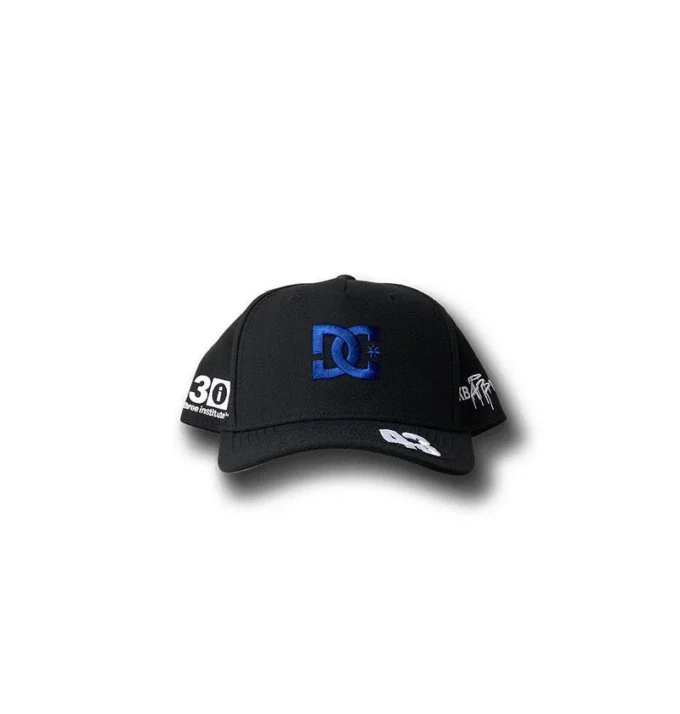 KB 43 Snapback