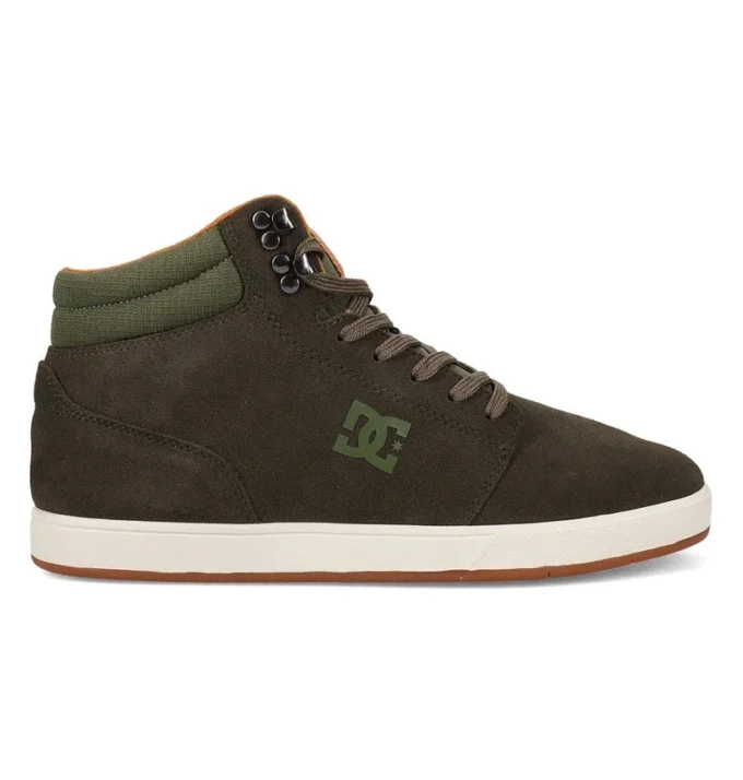 Men’s Crisis 2 Hi Winter Boots