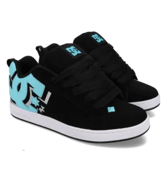 Women’s Court Graffik Shoes